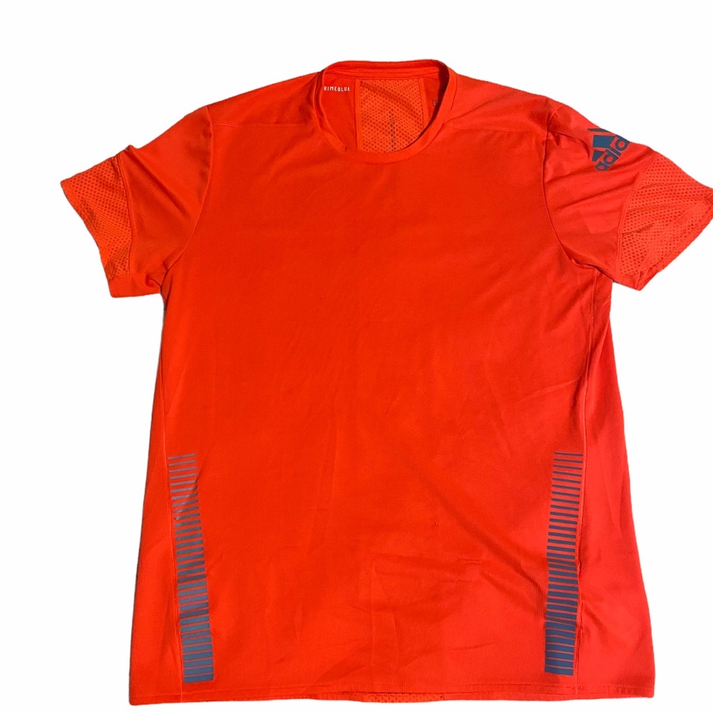 Adidas Primeblue Men’s Athletic Shirt